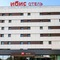 Ibis Irkutsk Center - map