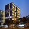 Aviary Bintaro - map