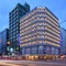 K Hotels Taipei Chang-An - map
