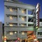 Fukun Motel - map