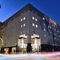 Onomo Hotel Johannesburg Sandton - map