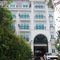 Ngoc Chau Hotel - map