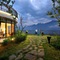 Pao's Sapa Leisure Hotel - map