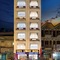 Sapa Luxury Hotel - map