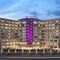 Fraser Suites Abuja - map