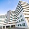 Fraser Suites Abuja - map