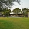 Cresta Maun - map