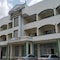Crown Hotel Lilongwe - map