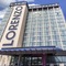 Lorenzo Hotel Dallas, Tapestry Collection By Hilton - map