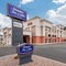 Hampton Inn & Suites Ruidoso Downs - map