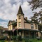 Hummingbird Inn - map
