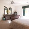 Tree Top Bed & Breakfast - map