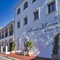 Paloma Blanca Boutique Hotel Puerto Banus - map