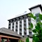 Green Hill Hotel Phayao - map