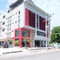 We World Boutique Hatyai - map