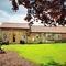 The Old Granary - Holiday Cottage - map