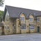 The Red Lion - map