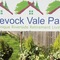 Kevock Vale Park - map