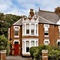 Cheriton Lodge - map