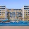 The Retreat Palm Dubai MGallery By Sofitel - map
