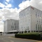 Hampton By Hilton London Stansted Airport - map