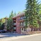 Chateau Eau Claire & Roaring Fork By Frias Properties - map