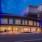 Springhill Suites By Marriott Oklahoma City Downtown - map