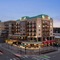 Inn At 500 Capitol - map