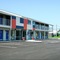 Motel 6 Oklahoma City - Airport East - map