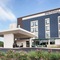 Springhill Suites Mount Laurel - map