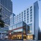 The Westin Milwaukee - map
