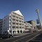 Monte Carlo Boardwalk Oceanfront Ocean City - map