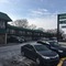 Allen Park Motor Lodge - map