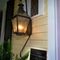 Clermont Bluffs B&B - map