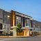 Springhill Suites By Marriott Kansas City Lenexa City Center - map