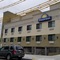 Days Inn By Wyndham Brooklyn Marine Park - map