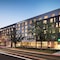Doubletree By Hilton Greeley At Lincoln Park - map