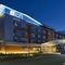 Aloft Cleveland Airport - map