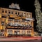 Ironworks Hotel Indy - map