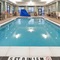 Hampton Inn & Suites Morgantown   University Town Centre - map
