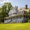 Hudson Manor Bed and Breakfast - map