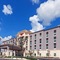 Hampton Inn Bulverde - map