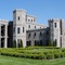 The Kentucky Castle - map