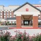 Hilton Garden Inn Edmond   Oklahoma City North - map