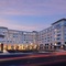 Hotel Madison & Shenandoah Conference Ctr - map