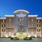 Candlewood Suites Farmers Branch, An Ihg Hotel - map