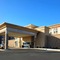 Hampton Inn & Suites Baltimore Aberdeen - map
