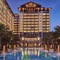 Hilton Huizhou Longmen Resort - map