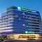 Holiday Inn Suzhou Taihu Lake By Ihg - map