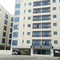 Al Manzil Residence Hidd - map